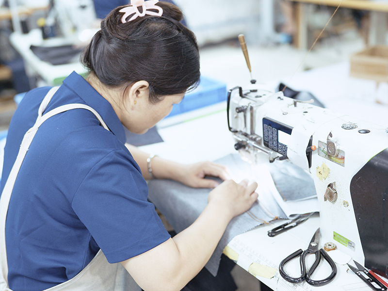 生產(chǎn)車(chē)間