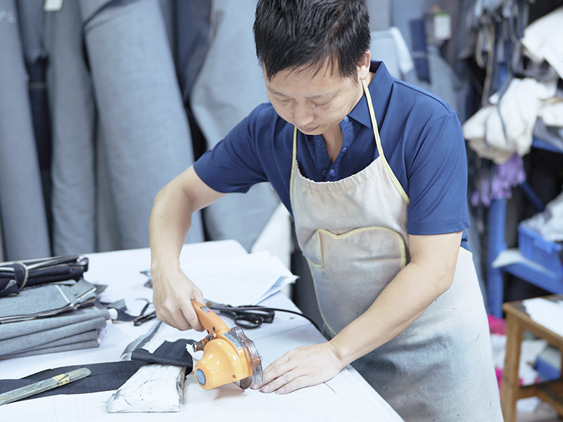 生產(chǎn)車(chē)間