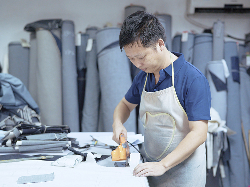 生產(chǎn)車(chē)間