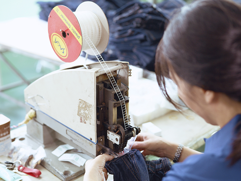 生產(chǎn)車(chē)間